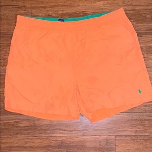 Men’s Swim Trunks